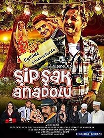 Watch Sipsak Anadolu