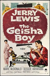 Watch The Geisha Boy