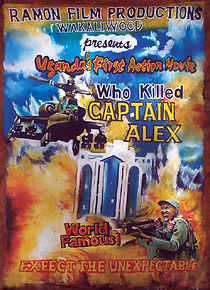 Watch Who Killed Captain Alex?