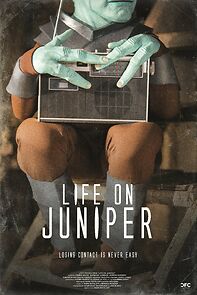 Watch Life on Juniper (Short 2015)