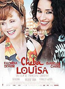 Watch Cheba Louisa