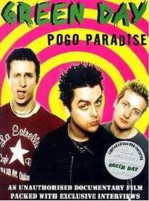 Watch Green Day: Pogo Paradise