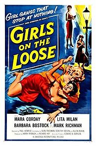 Watch Girls on the Loose
