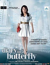 Watch Diary of a Butterfly