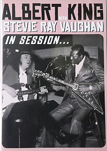 Watch In Session: Stevie Ray Vaughan/Albert King (TV Special 1983)