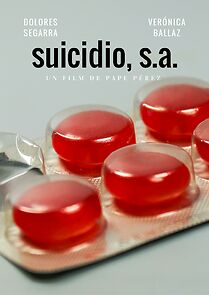 Watch Suicidio, S.A. (Short 2006)