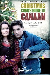 Watch Christmas Comes Home to Canaan
