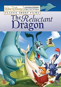 Watch The Reluctant Dragon