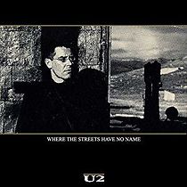 Watch U2: Where the Streets Have No Name