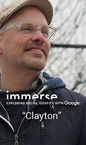 Watch Google Immerse VR Racial Identity: Clayton's Story