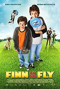Watch Finn on the Fly
