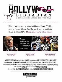 Watch The Hollywood Librarian: A Look at Librarians Through Film