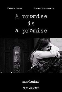 Watch A Promise Is a Promise