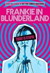 Watch Frankie in Blunderland