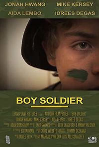 Watch Boy Soldier