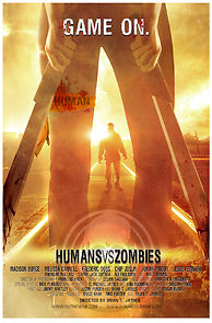 Watch Humans vs Zombies
