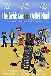 Watch The Grid: Zombie Outlet Maul