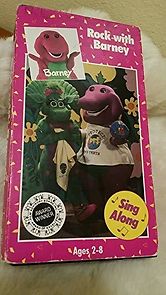 Watch Rock with Barney