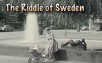 Watch The Riddle of Sweden (Short 1963)