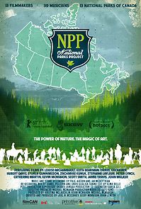 Watch The National Parks Project
