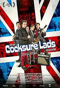 Watch The Cocksure Lads Movie