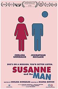 Watch Susanne and the Man