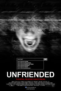 Watch Unfriended