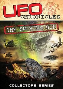 Watch UFO Chronicles: The Smoking Gun