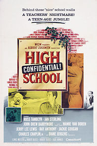Watch High School Confidential!