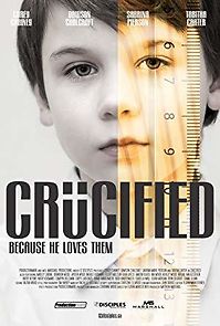 Watch Crucified