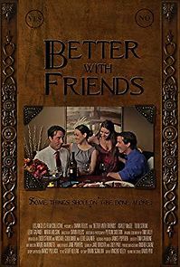 Watch Better with Friends