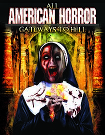 Watch All American Horror: Gateways to Hell