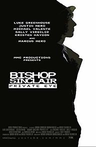 Watch Bishop Sinclair: Private Eye