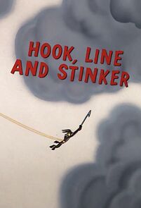 Watch Hook, Line and Stinker (Short 1958)