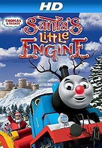 Watch Thomas & Friends: Santa's Little Engine