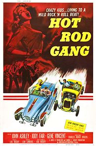 Watch Hot Rod Gang