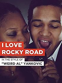Watch 'Weird Al' Yankovic: I Love Rocky Road