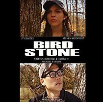 Watch Bird Stone