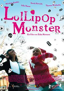 Watch Lollipop Monster
