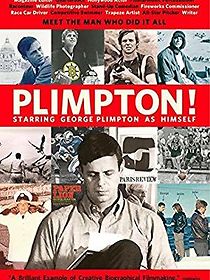 Watch Plimpton! Starring George Plimpton as Himself