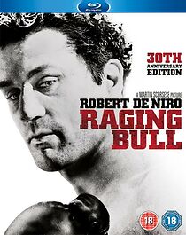 Watch Raging Bull: Reflections on a Classic