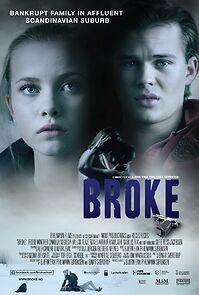 Watch Broke (Short 2017)
