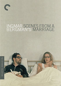 Watch Scenes from a Marriage