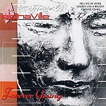 Watch Alphaville: Forever Young