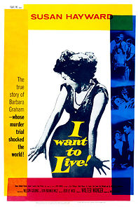 Watch I Want to Live!