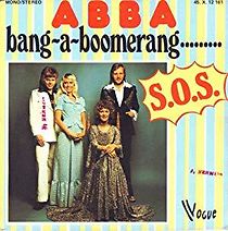 Watch ABBA: Bang-A-Boomerang