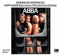Watch ABBA: Knowing Me, Knowing You