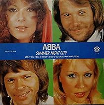 Watch ABBA: Summer Night City