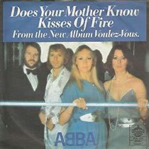 Watch ABBA: Does Your Mother Know