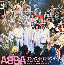 Watch ABBA: On and on and On